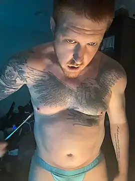 CloudyKingG online show from 27, 6, 2026