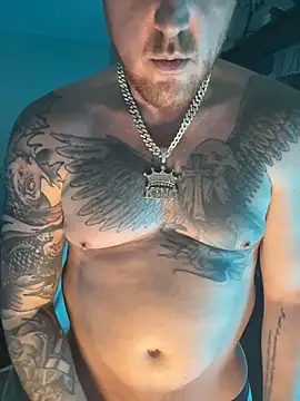 CloudyKingG online show from 1, 7, 2026