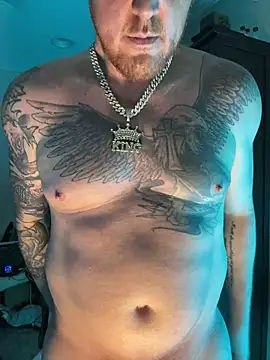 CloudyKingG online show from 2, 7, 2026