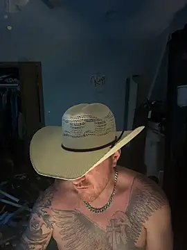 CloudyKingG online show from 17, 7, 2026