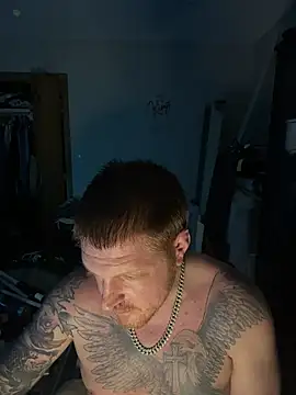 CloudyKingG online show from 18, 7, 2026