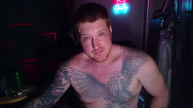 CloudyKingG online show from 20, 7, 2026