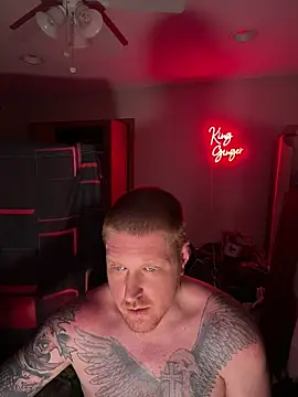 CloudyKingG online show from 5, 8, 2026