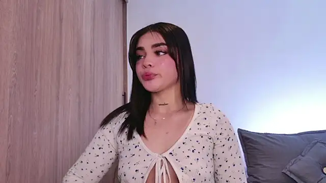 DulceDuarte online show from 5, 12, 2025