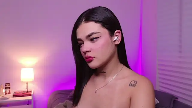 DulceDuarte online show from 18, 2, 2026