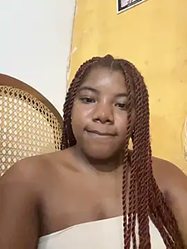 chocolatito-ho online show from 30, 9, 2025