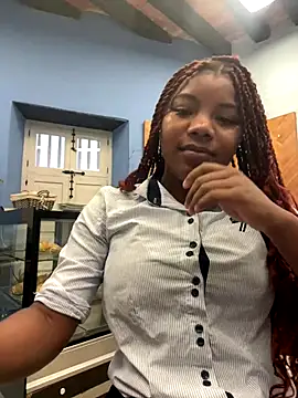 chocolatito-ho online show from 14, 10, 2025