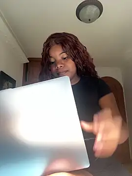 chocolatito-ho online show from 13, 2, 2026