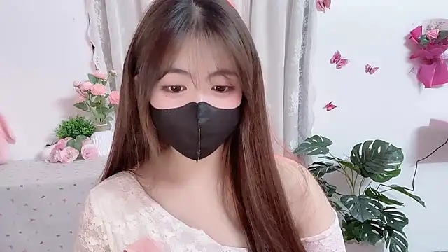 Amelia-babee online show from 29, 6, 2026