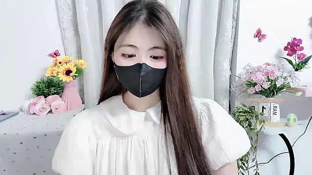 Amelia-babee online show from 15, 7, 2026