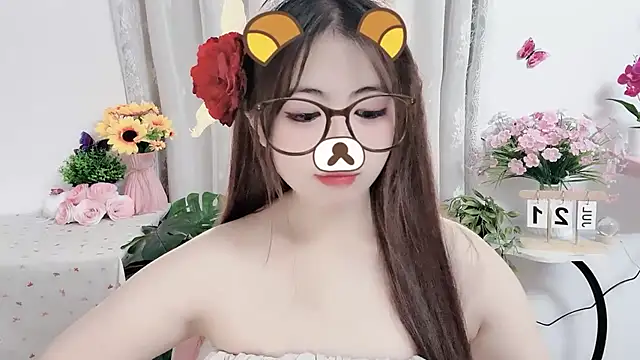 Amelia-babee online show from 22, 7, 2026