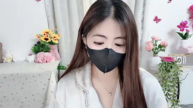 Amelia-babee online show from 3, 8, 2026