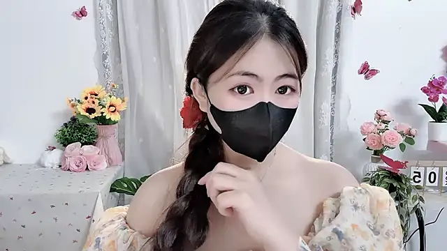 Amelia-babee online show from 6, 8, 2026