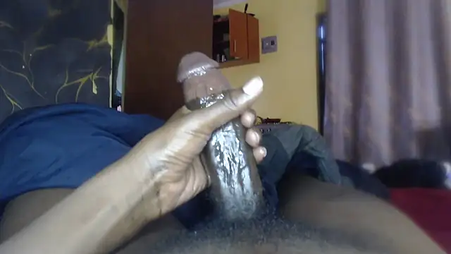 MMamiSexy online show from 4, 10, 2025