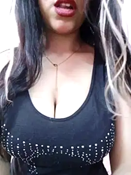 Princessa05 online show from 2, 5, 2026