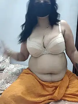 Hot Anjali 123 online show from 25, 9, 2025