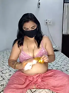 Hot Anjali 123 online show from 2, 10, 2025