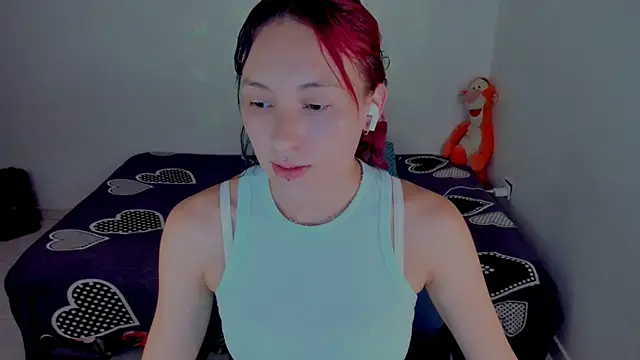 Madison charlotte online show from 9, 3, 2026