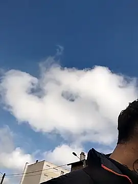 JuicyBigcockxh online show from 7, 5, 2026