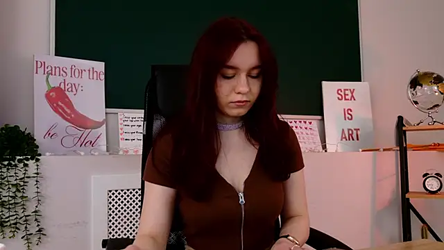NoraHaynes online show from 14, 5, 2026