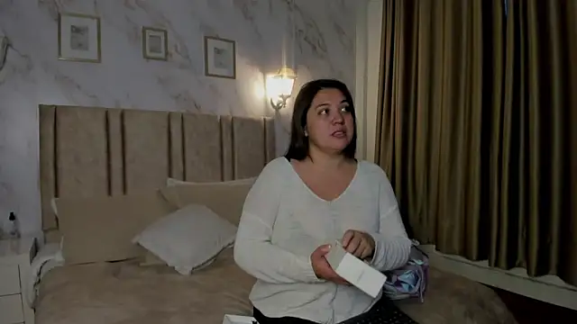 Paula And online show from 6, 1, 2026