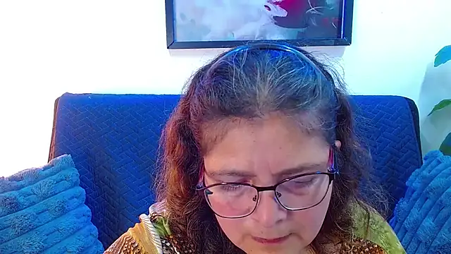 Linda banks  online show from 27, 9, 2025