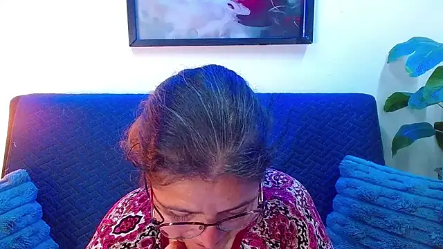 Linda banks  online show from 2, 10, 2025