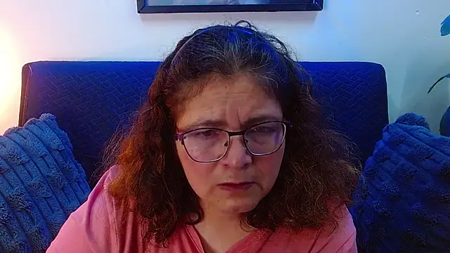 Linda banks  online show from 21, 10, 2025