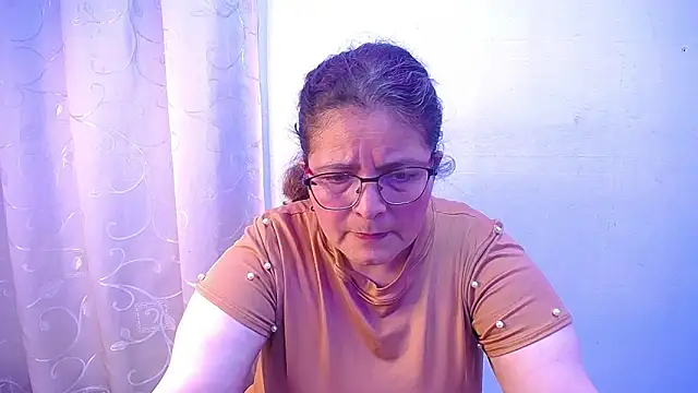 Linda banks  online show from 31, 3, 2026