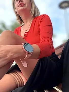 Milena-MilfaXXX online show from 13, 9, 2025