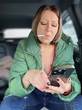 Milena-MilfaXXX online show from 28, 2, 2026