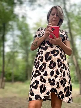 Milena-MilfaXXX online show from 24, 6, 2026