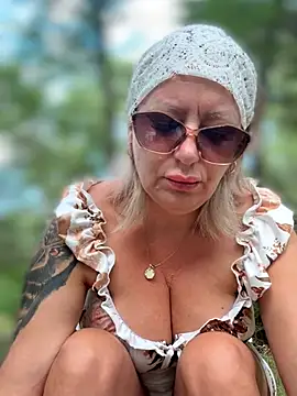 Milena-MilfaXXX online show from 5, 7, 2026