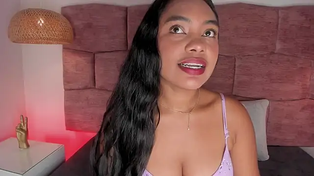 dani velvet online show from 22, 2, 2026