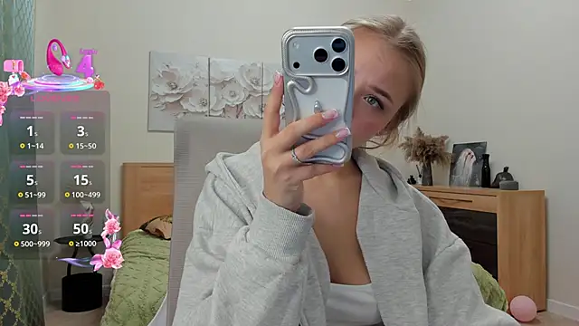 flooora 0 online show from 3, 4, 2026