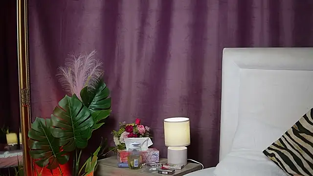 EmmaDallas online show from 26, 5, 2026