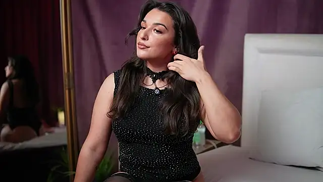 EmmaDallas online show from 3, 7, 2026
