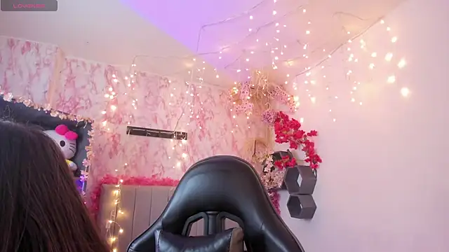 Scarlett21   online show from 30, 4, 2026