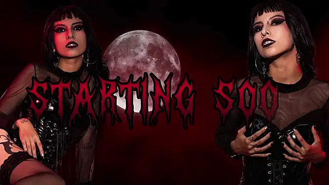 Rose 72 online show from 3, 8, 2026