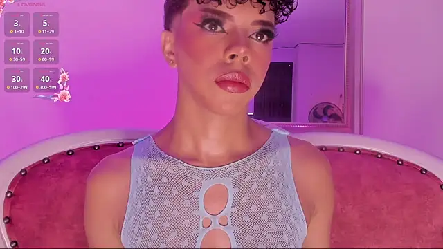 beauty doll1 online show from 3, 8, 2026
