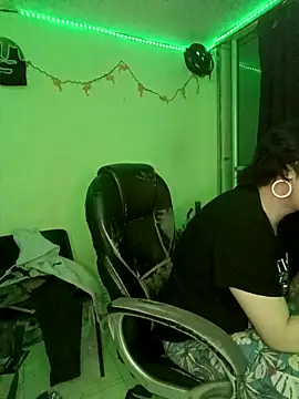 saenzjulieta1 online show from 19, 9, 2025