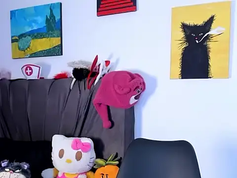 lia rip01 online show from 20, 9, 2025