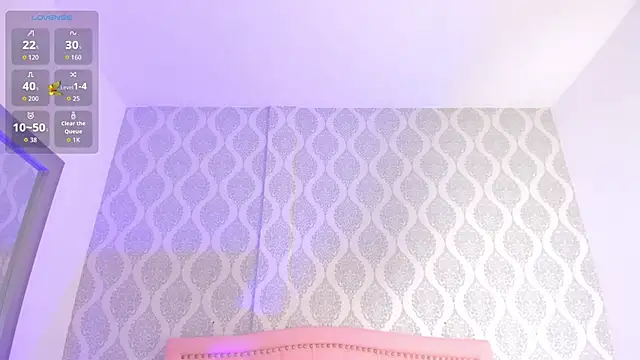 OnlyGia online show from 20, 10, 2025