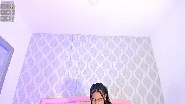 OnlyGia online show from 11, 11, 2025