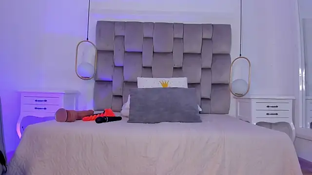 OnlyGia online show from 20, 3, 2026