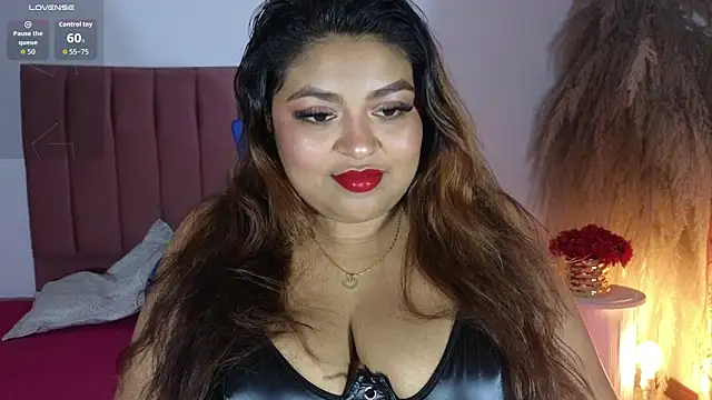 Hela Collins online show from 20, 10, 2025