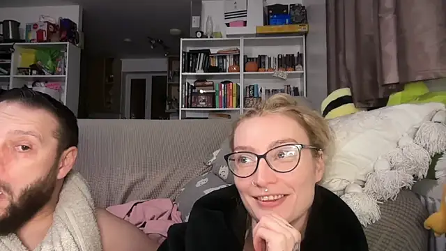 harleyblair online show from 5, 5, 2026