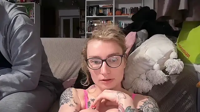 harleyblair online show from 6, 5, 2026