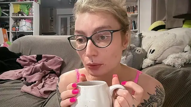 harleyblair online show from 7, 5, 2026