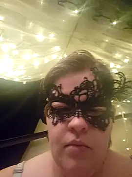 Snapshot of VeiledMuse chatting on 3, 11, 2025 VeiledMuse online show from 3, 11, 2025